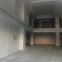 250 متر بلاغی زیر زمین تجاری