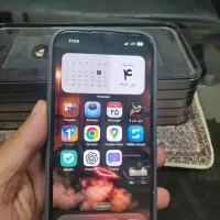 iPhone 16 normal