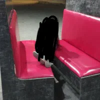 میز و صندلی*کافه*رستوران*فست فود*نیمکتی|کافی‌شاپ و رستوران|اهواز, اسلام آباد غربی|دیوار