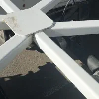 تیغه راست کانتینر بر۴۰۳ فوکس شاهنگ