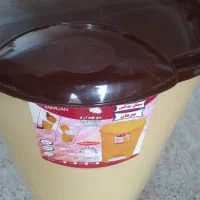 سطل زباله پدالی