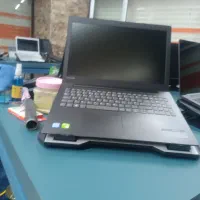 لپ تاپ|رایانه همراه|فولادشهر, B4|دیوار