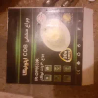 خرده ریزه توانباری|لامپ و چراغ|مشهد, امیریه|دیوار