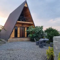 کلبه تک خواب نوساز بدون واسطه