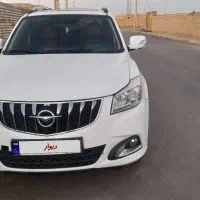 هایما S7 ۱۳۹۹ توربوشارژ اتومات