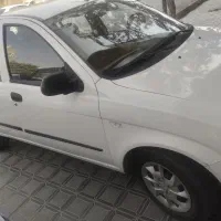 تیبا 2|خودرو سواری و وانت|تربت‌حیدریه, دیزقند|دیوار