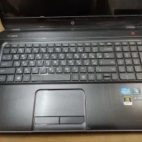 لپ تاپ HP  Core i7|رایانه همراه|مشهد, شریف|دیوار