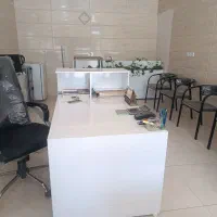 فروش میز اداری صندلی مدیریت