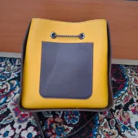 کیف و کفش مجلسی چرم زنانه|کیف، کفش، کمربند|کرج, شهرک فهمیده|دیوار