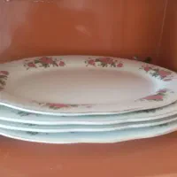 ظرف گل سرخ اصلی|ظروف سرو و پذیرایی|کرمانشاه, |دیوار