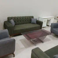 مبل نقد و اقساط ۲۴ماهه|مبلمان خانگی و میز عسلی|سبزوار, قصبه غربی|دیوار