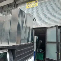 کانال سازی|خدمات پیشه و مهارت|تهران, یاخجی آباد|دیوار