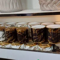 کلکسیون کادویی جنس چینی کادو روز دختر با جعبه|کلکسیون و سرگرمی|قم, لسانی|دیوار