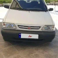 پراید 131 مدل 98