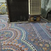 سلام کولر اوجنرال خوب تر و تمیز