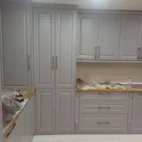 تعمیرات کابینت وکمددیواری تخت کمجا وغیره...|خدمات پیشه و مهارت|تهران, تهرانسر مرکزی|دیوار