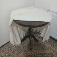 میز خاطره|مبلمان خانگی و میز عسلی|اردبیل, |دیوار