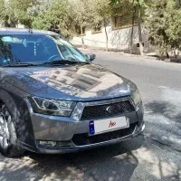 خودرو دنا تیپ 2