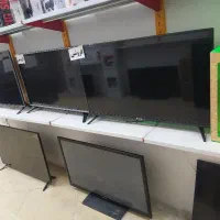 انواع تلویزیون 42 اینچ 32 اینچ 49اینچ