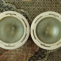 چراغ متال