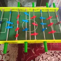 فوتبال دستی کاملن سالم