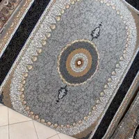 قال نگین‌ مشهد نو طرح جایگزین دسته دوم|فرش|شیروان (خراسان), |دیوار