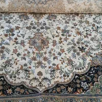 قالی ۱۲ متری|فرش|شیراز, بعثت|دیوار