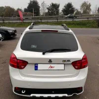 کوئیک Rمدل۱۴۰۰|خودرو سواری و وانت|رشت, لاکان|دیوار