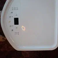 کولر گازی پرتابل گری ۱۴۰۰۰|کولر گازی و فن‌کوئل|نظرآباد, نظرآباد|دیوار