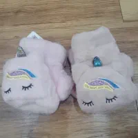 دستکش خارجی دخترونه