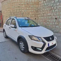 کوئیک ۱۴۰۳ سالم بدون خط و خش