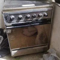 گاز فر