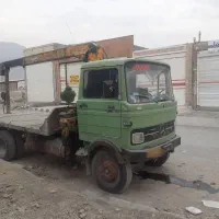 جرثقیل خاور ۳تن