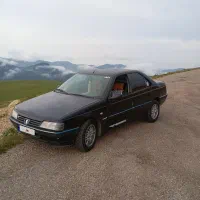 405|خودرو سواری و وانت|سنندج, |دیوار