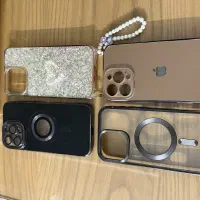 قاب های آیفون ۱۶ پرومکس