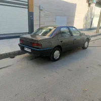 آردی آی مدل 85 تک سوز شاسی سالم|خودرو سواری و وانت|بروجرد, |دیوار