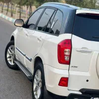 x33s 1400 AT|خودرو سواری و وانت|اهواز, کیانپارس |دیوار