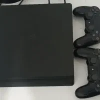 ps4 اسلیم یک ترا کپی خور