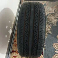 رنگ با لاستیک سمند|قطعات یدکی و لوازم جانبی|کوهدشت, |دیوار