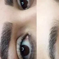 اصلاح ابروو صورت فقط 75  هزار تومان