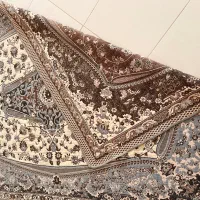 روفرشی نانو مخمل دو رو سه متر و نیم ۷۵۰|روفرشی|نهاوند, |دیوار