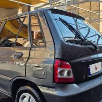 پراید 111 فروشی|خودرو سواری و وانت|تهران, شهرک فردوس (حسینی)|دیوار