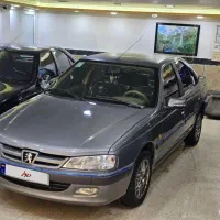 پژو پارس مدل ۹۲ تک برگ