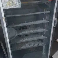 دستگاه جوجه کشی ۵۰۴ تایی