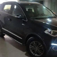 تیگو 5 مدل 96 اکسلنت