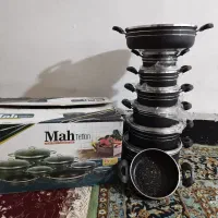 سرویس قابلمه