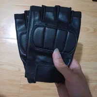 دستکش نیم بند
