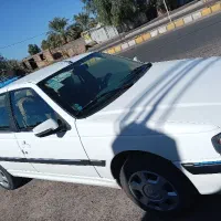 پارس 1402تمیز گازبرقی