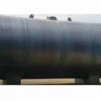 تانکر ۱۰ هزاری