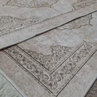 پادری و قالیچه گرد ست|پادری|قم, شهرک سازمان آب|دیوار